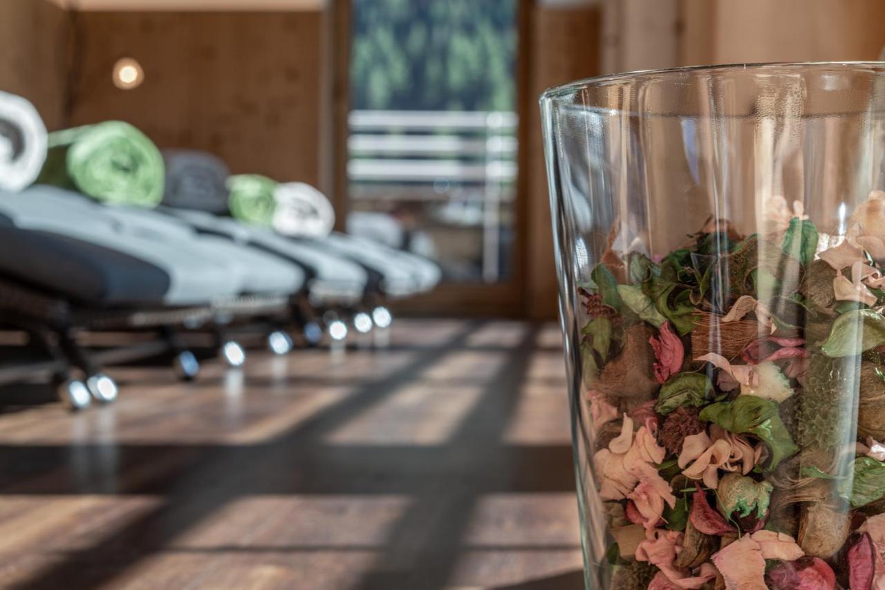 Genusshotel Alpenblick Langenfeld Bagian luar foto