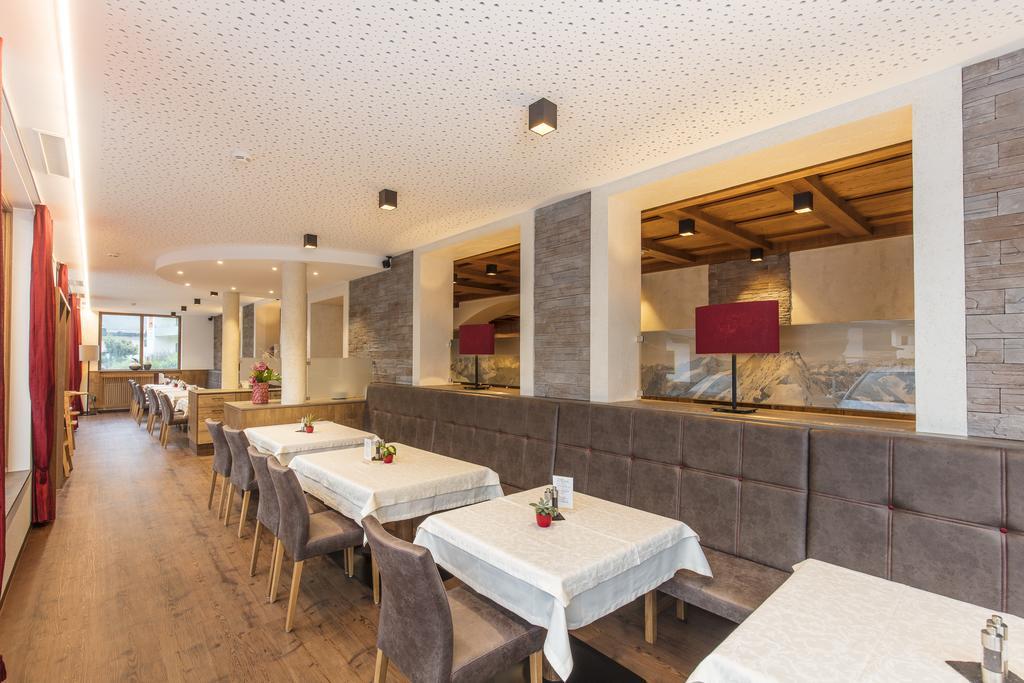 Genusshotel Alpenblick Langenfeld Bagian luar foto